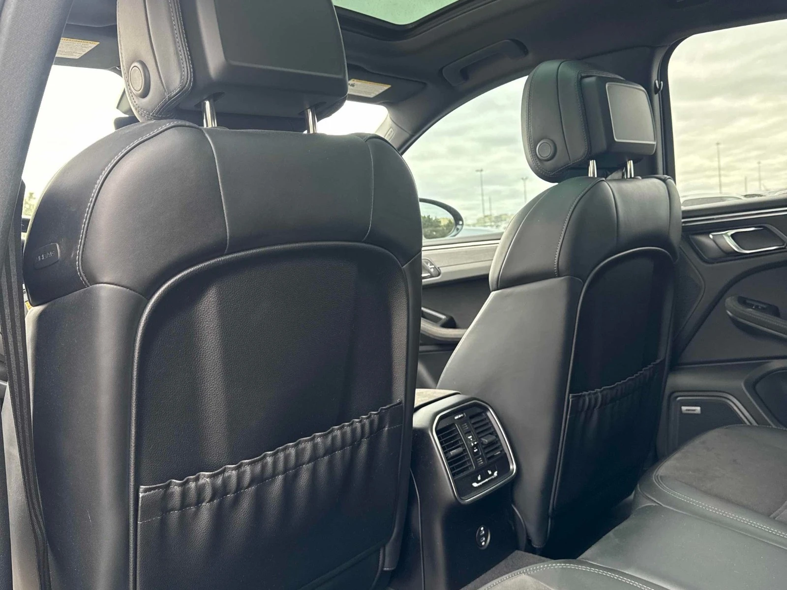 Porsche Macan GTS CARFAX    | Mobile.bg   13