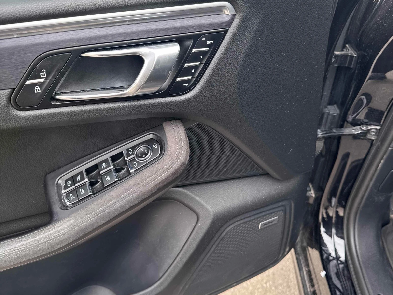 Porsche Macan GTS CARFAX АВТО КРЕДИТ  - изображение 10