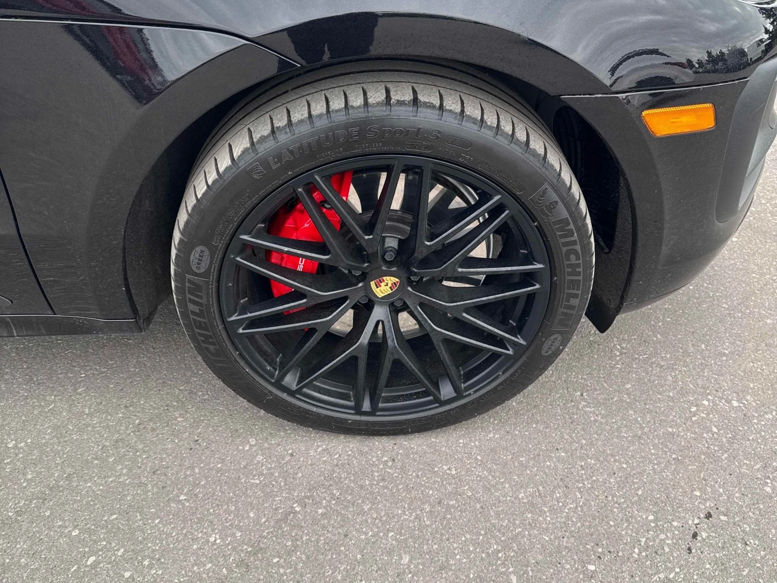 Porsche Macan GTS CARFAX    | Mobile.bg   16