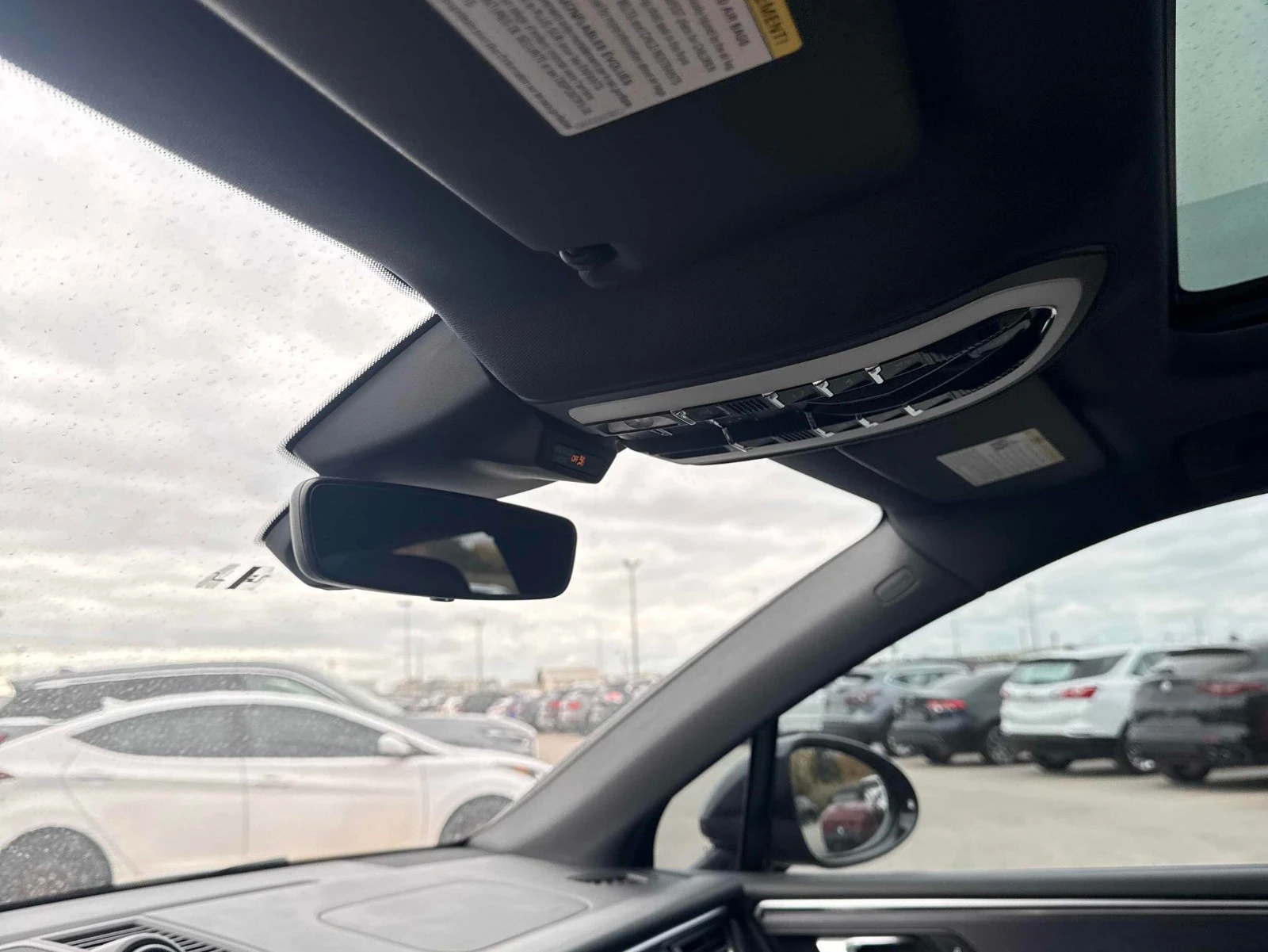 Porsche Macan GTS CARFAX    | Mobile.bg   11