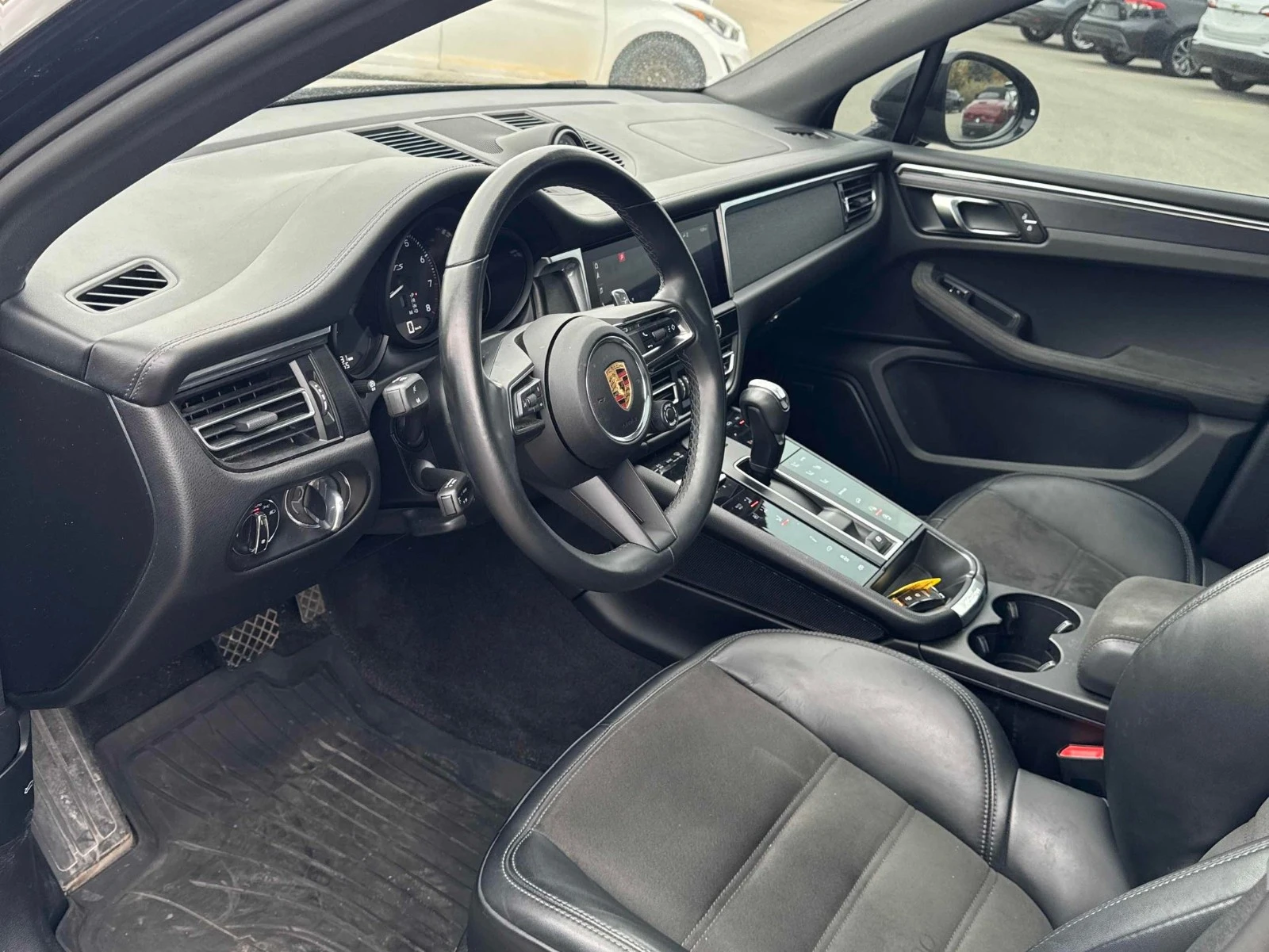 Porsche Macan GTS CARFAX АВТО КРЕДИТ  - изображение 6