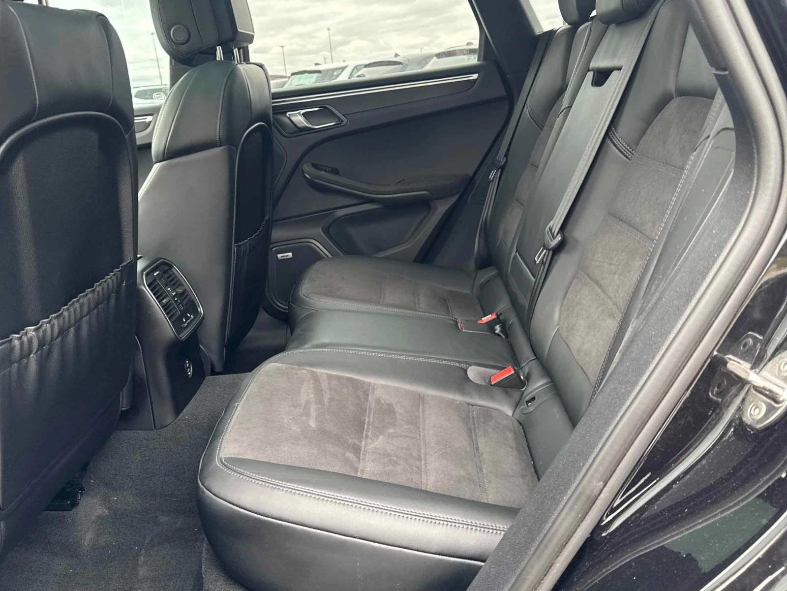 Porsche Macan GTS CARFAX    | Mobile.bg   14