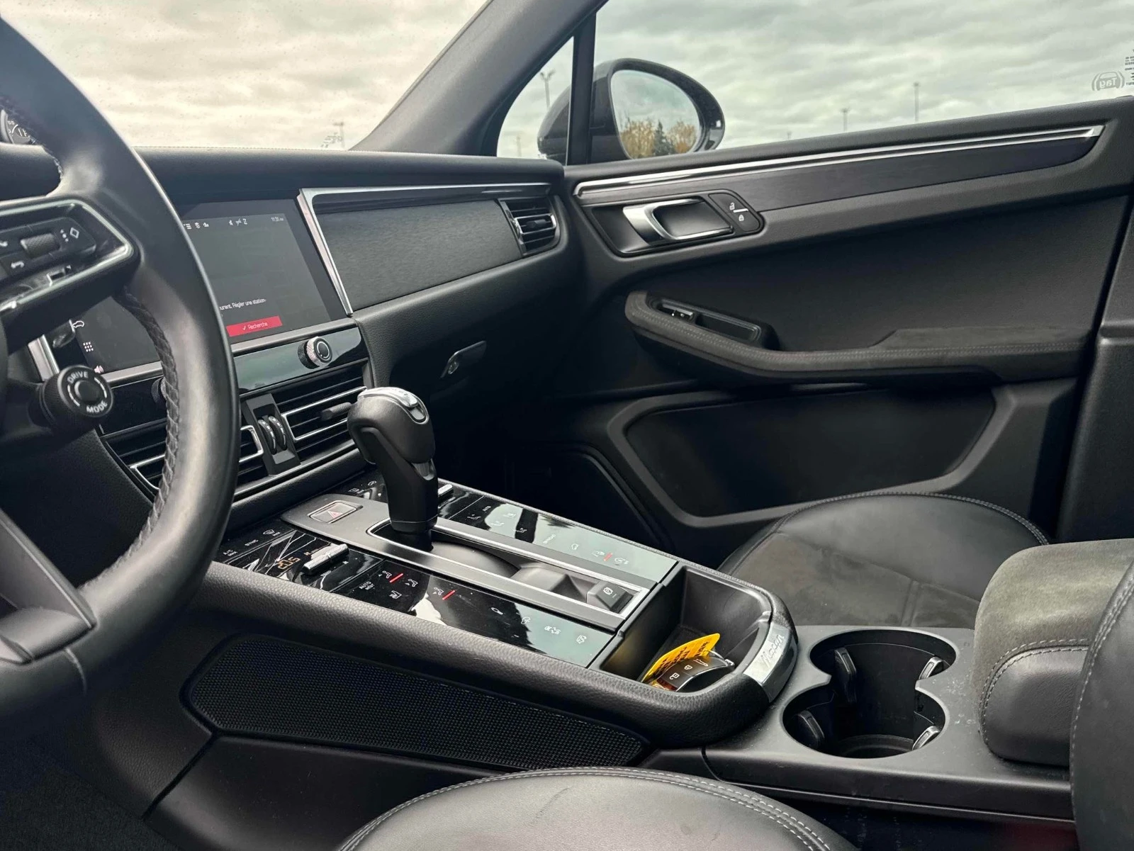 Porsche Macan GTS CARFAX    | Mobile.bg   12