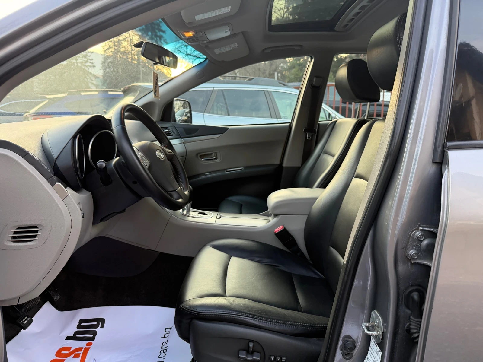 Subaru B9 tribeca 3.6 EXECUTIVE  - изображение 9