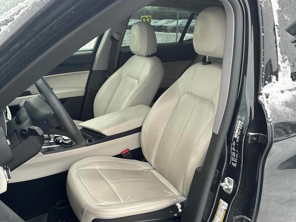 Alfa Romeo Stelvio 2019 AWD * CARFAX *    | Mobile.bg   10