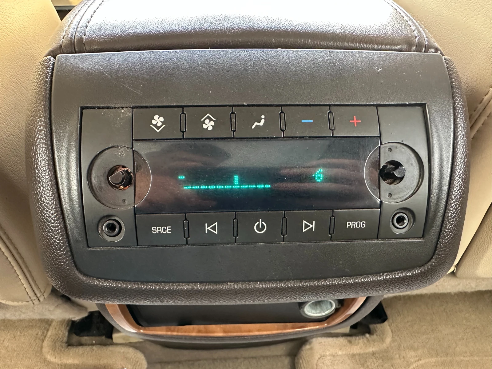 Buick Enclave 3.6i 279 �.�./���/������/4�4  | Mobile.bg � ����������� 11