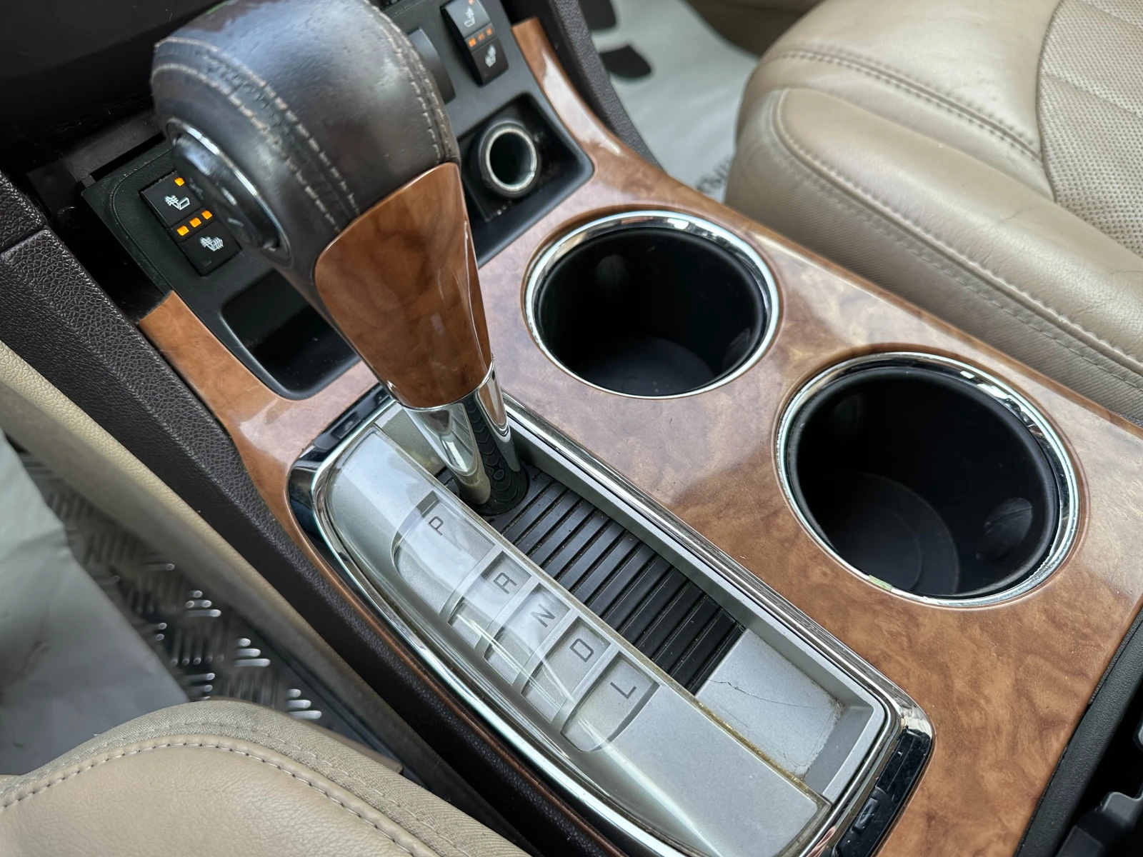 Buick Enclave 3.6i 279 �.�./���/������/4�4  | Mobile.bg � ����������� 13