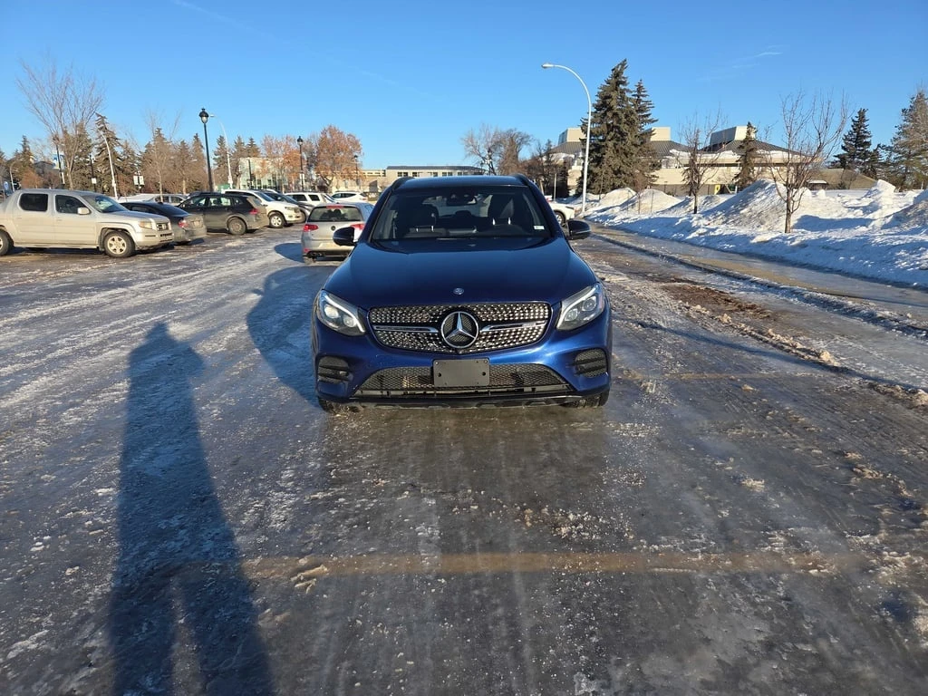 Mercedes-Benz GLC 43 AMG Keyless Entry / 360 / CARFAX | Mobile.bg � ����������� 5