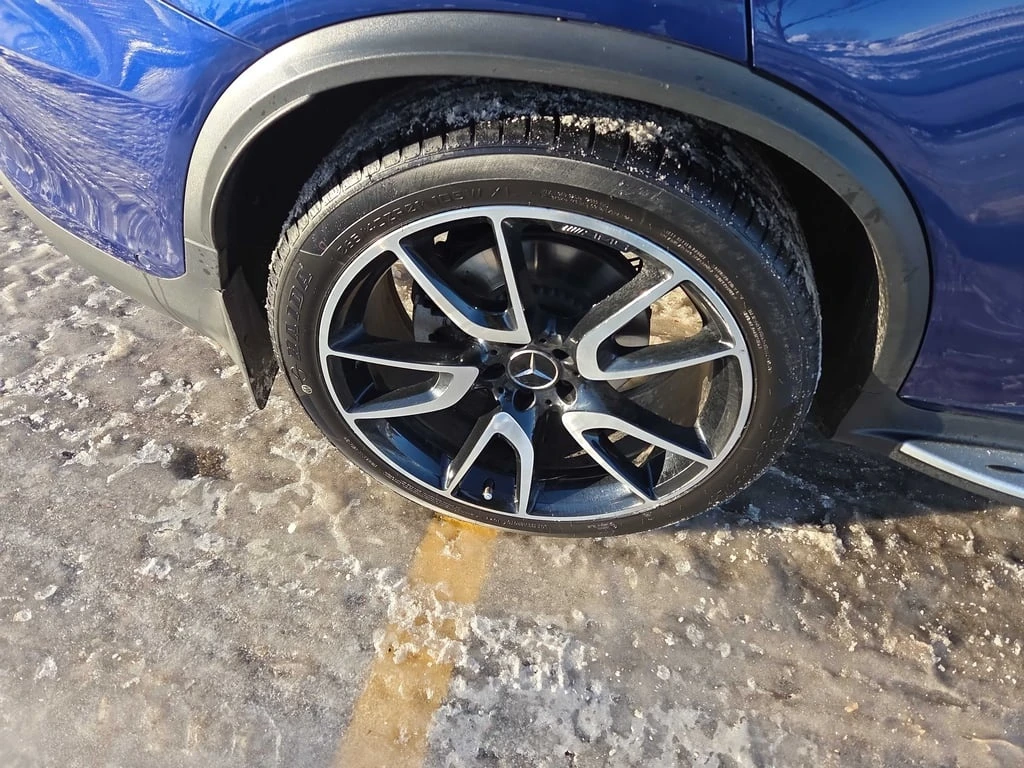 Mercedes-Benz GLC 43 AMG Keyless Entry / 360 / CARFAX | Mobile.bg � ����������� 6