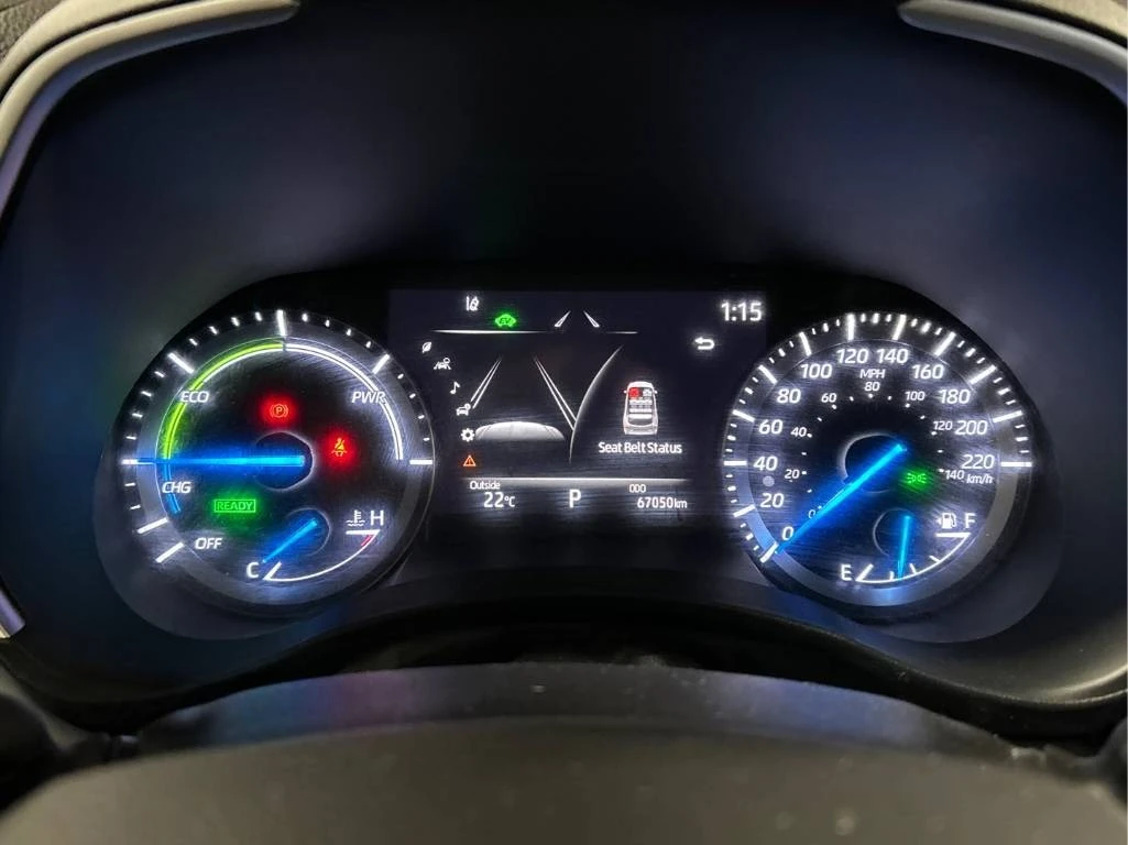 Toyota Highlander HYBRID XLE * * CARFAX * * АВТО КРЕДИТ * *  - изображение 10