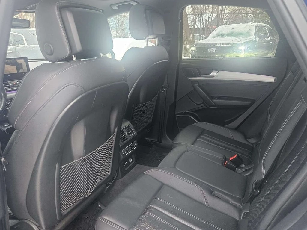 Audi Q5 * quattro Prestige * CARFAX * ���� �� �� | Mobile.bg � ����������� 16