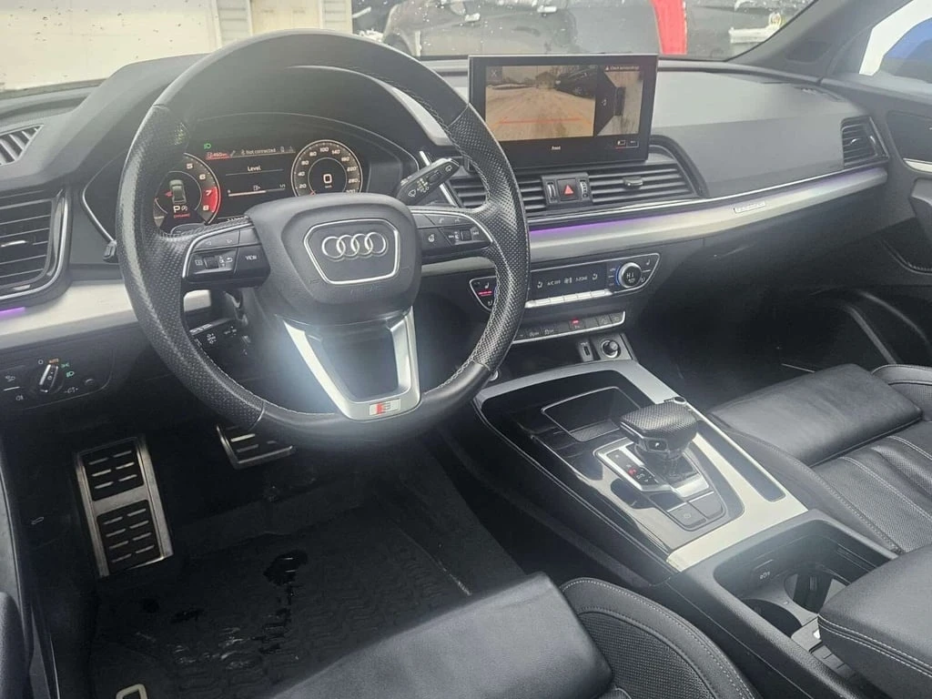 Audi Q5 * quattro Prestige * CARFAX * ���� �� �� | Mobile.bg � ����������� 12