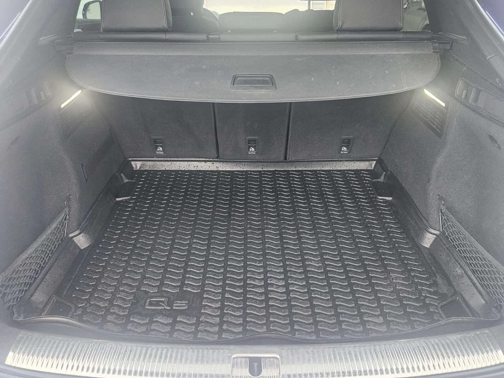 Audi Q5 * quattro Prestige * CARFAX * ���� �� �� | Mobile.bg � ����������� 14