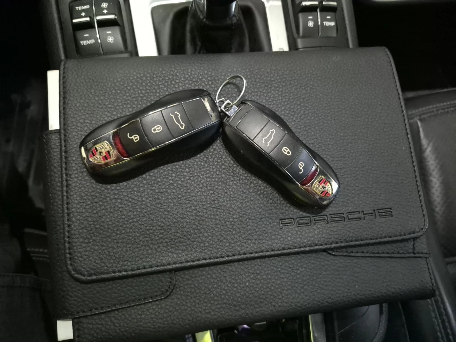 Porsche Macan GTS РЕГИСТАЦИЯ+ ОБСЛУЖВАНЕ, снимка 15 - Автомобили и джипове - 54126118