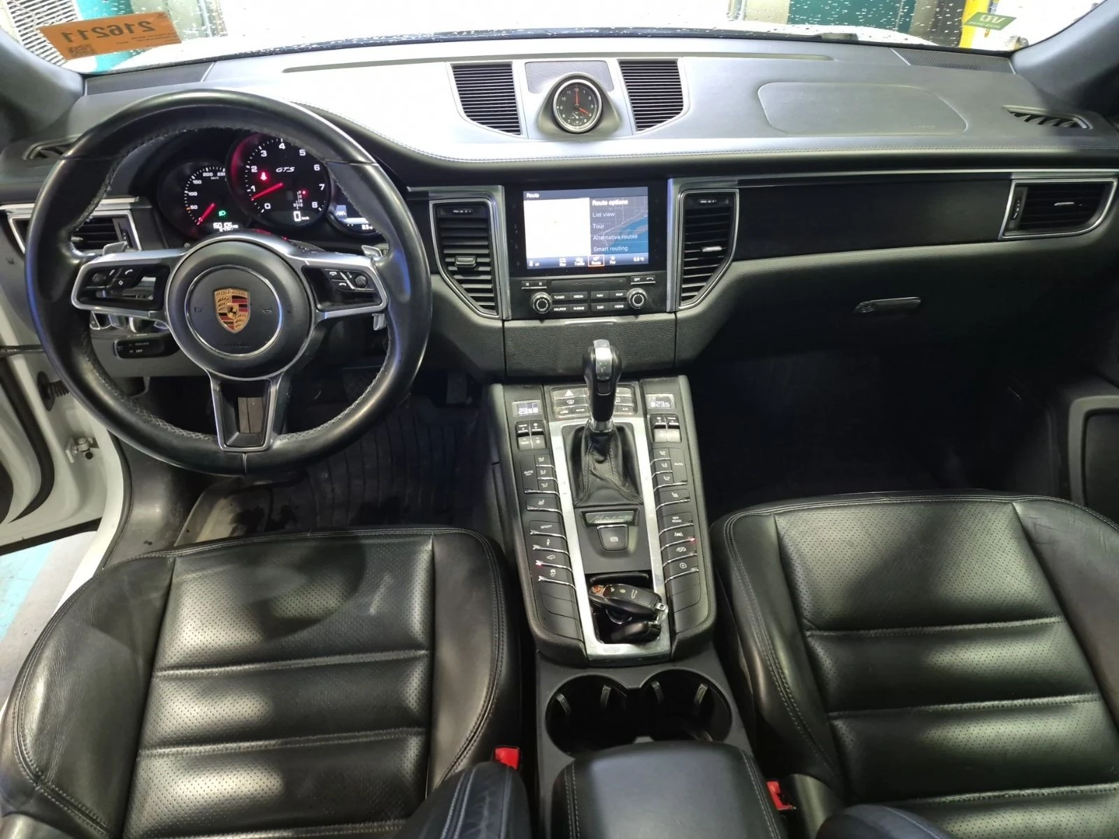 Porsche Macan GTS РЕГИСТАЦИЯ+ ОБСЛУЖВАНЕ, снимка 7 - Автомобили и джипове - 54126118