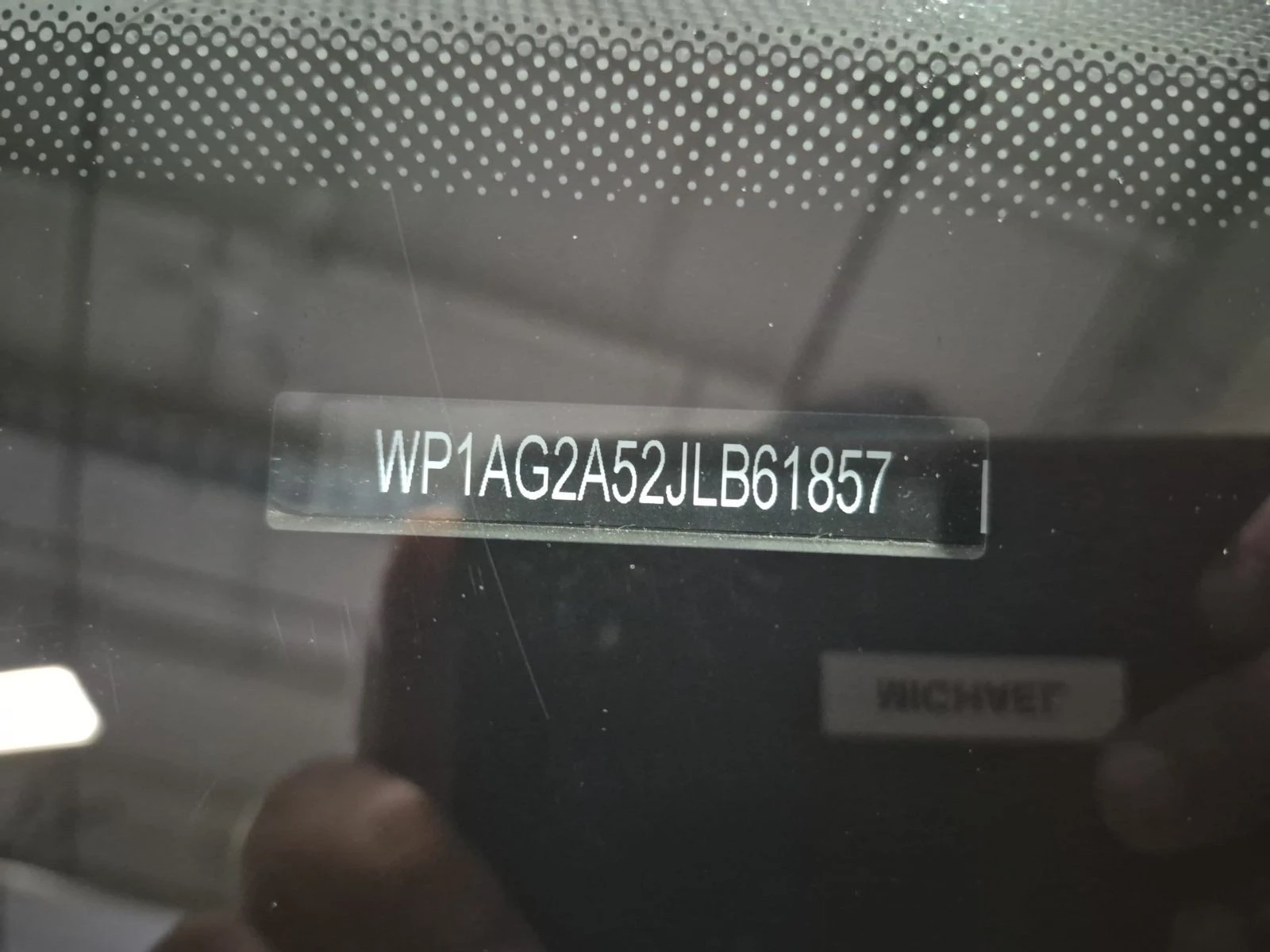 Porsche Macan GTS РЕГИСТАЦИЯ+ ОБСЛУЖВАНЕ, снимка 16 - Автомобили и джипове - 54126118