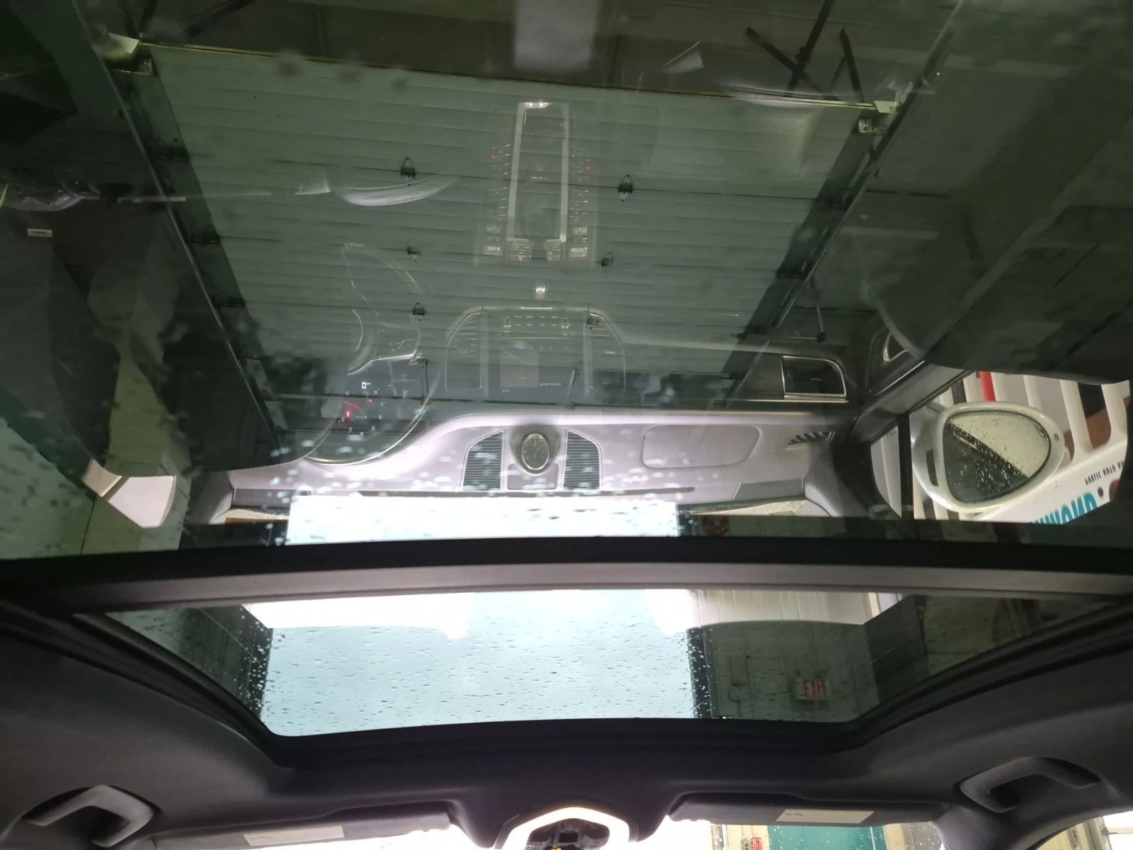 Porsche Macan GTS РЕГИСТАЦИЯ+ ОБСЛУЖВАНЕ, снимка 9 - Автомобили и джипове - 54126118