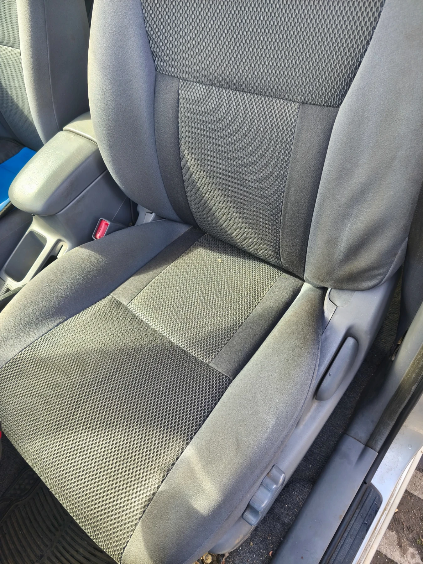 Toyota Rav4 Rav 4 d4d, снимка 4 - Автомобили и джипове - 54174608