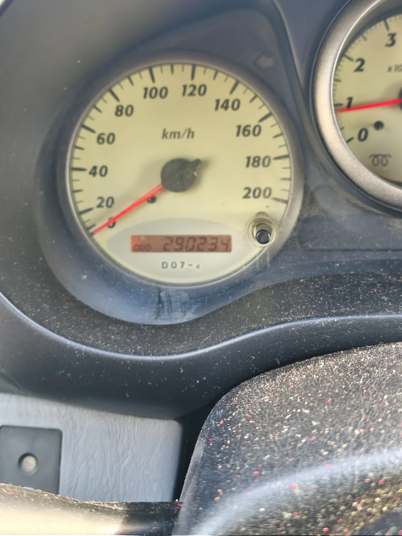 Toyota Rav4 Rav 4 d4d, снимка 8 - Автомобили и джипове - 54174608