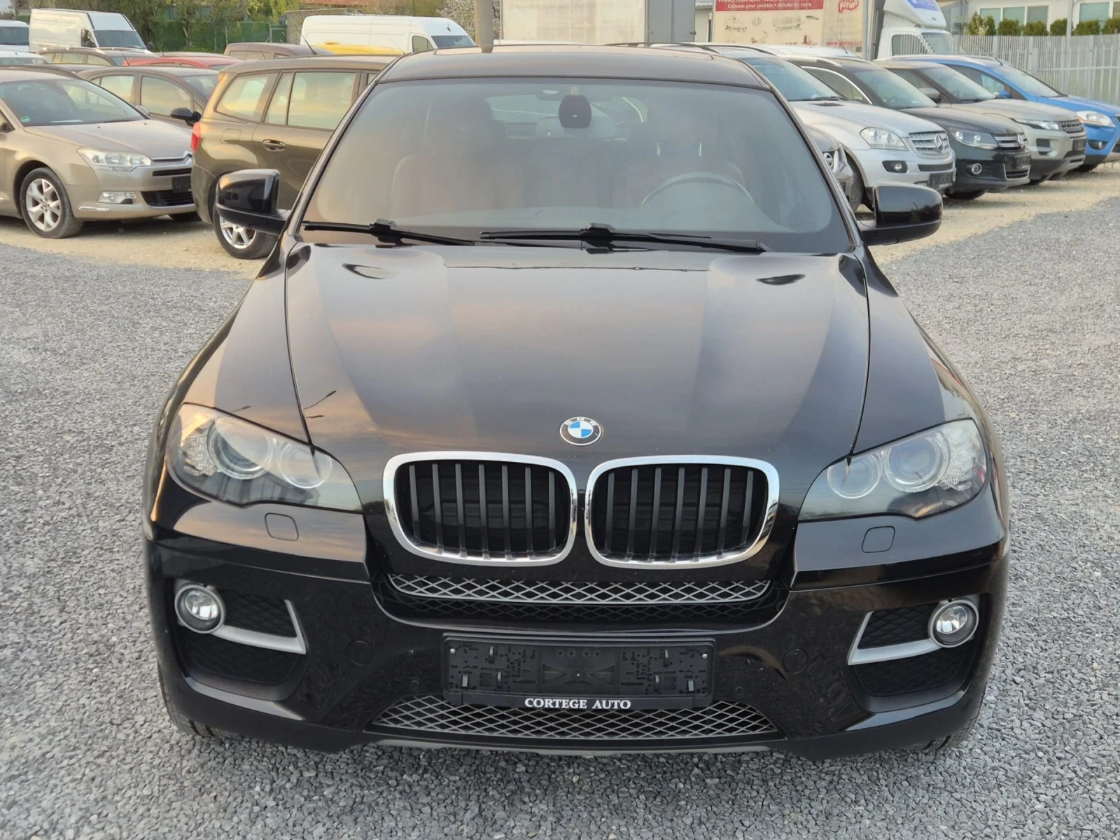 BMW X6 3.0D XDRIVE Facelift, снимка 3 - Автомобили и джипове - 54254011