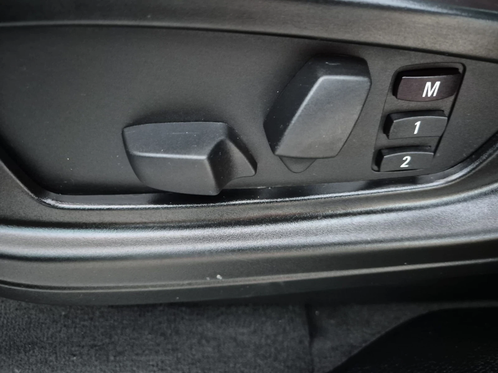 BMW X6 3.0D XDRIVE Facelift, снимка 13 - Автомобили и джипове - 54254011