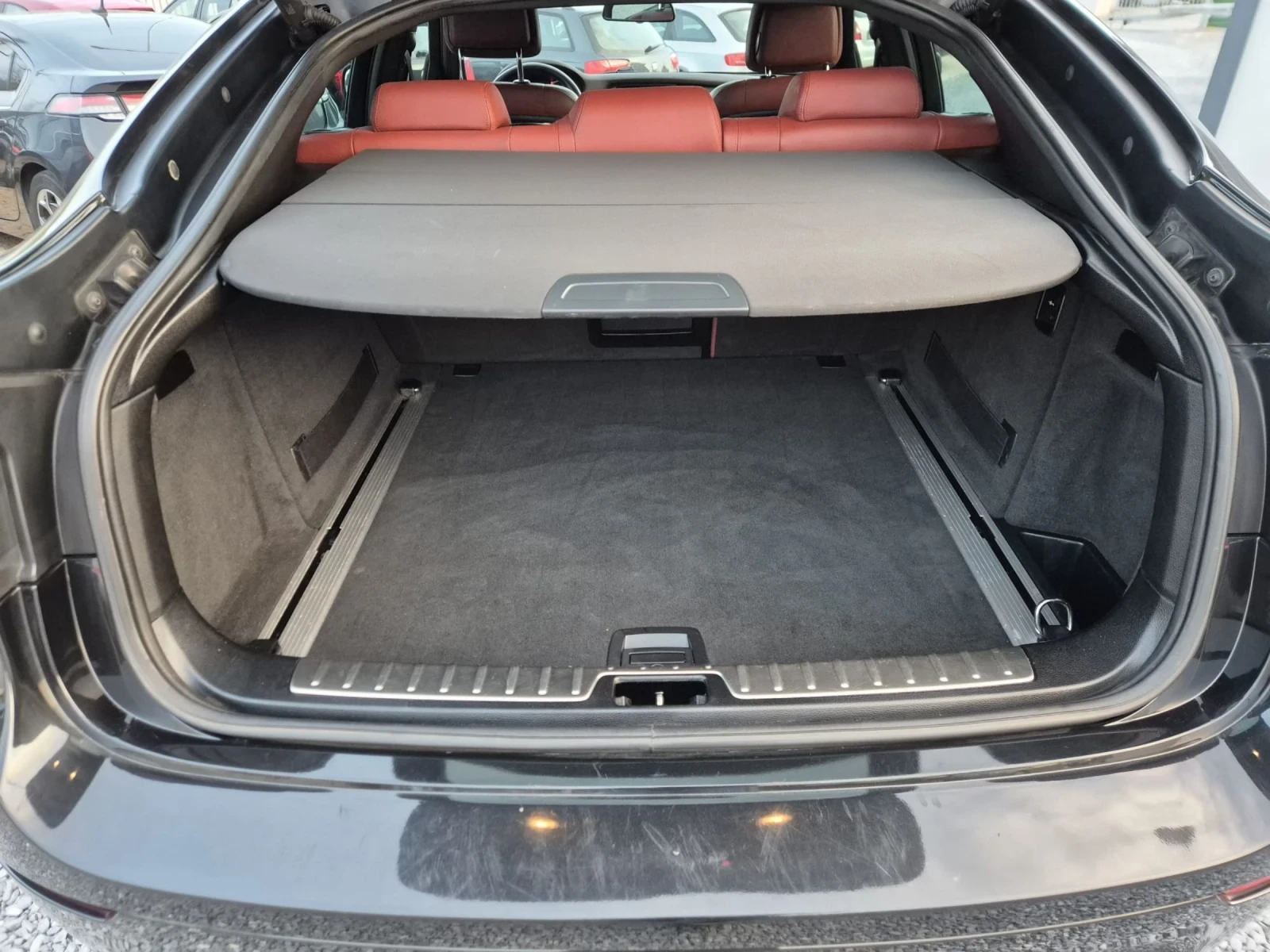 BMW X6 3.0D XDRIVE Facelift, снимка 17 - Автомобили и джипове - 54254011