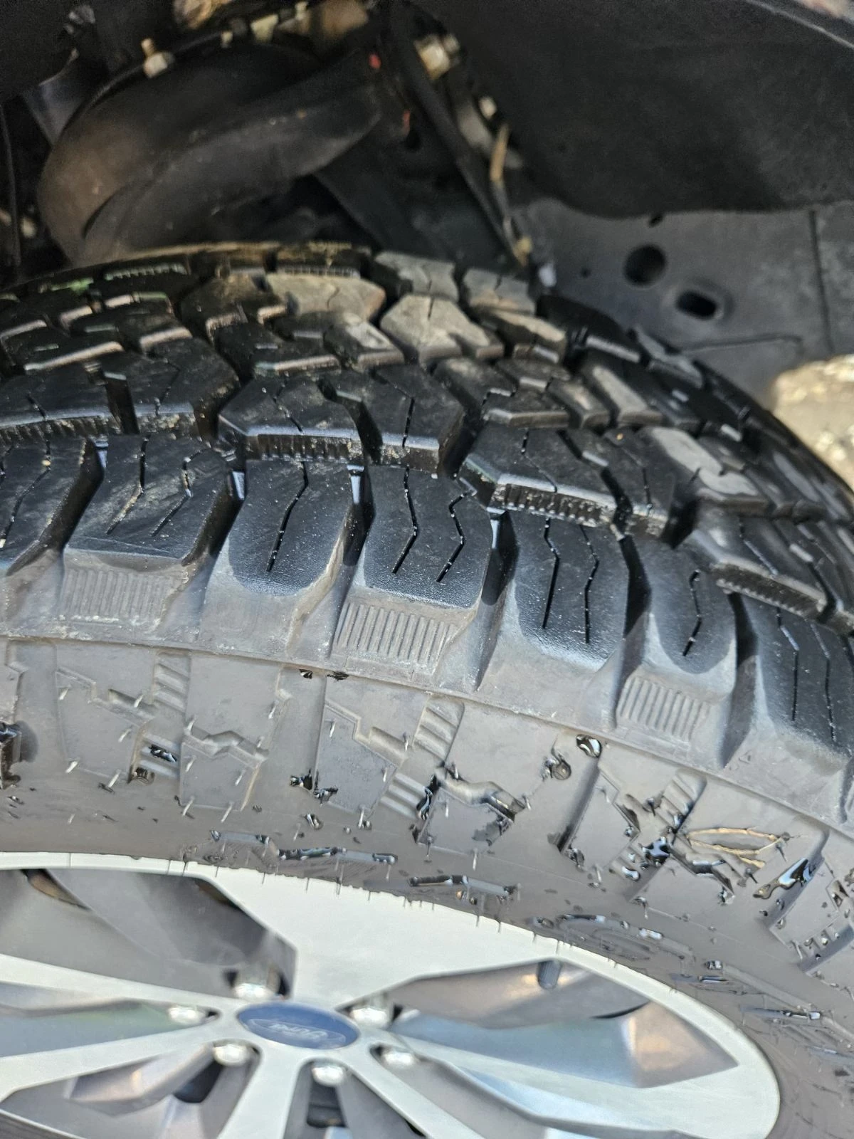 Ford F150 XLT, снимка 10 - Автомобили и джипове - 54334200