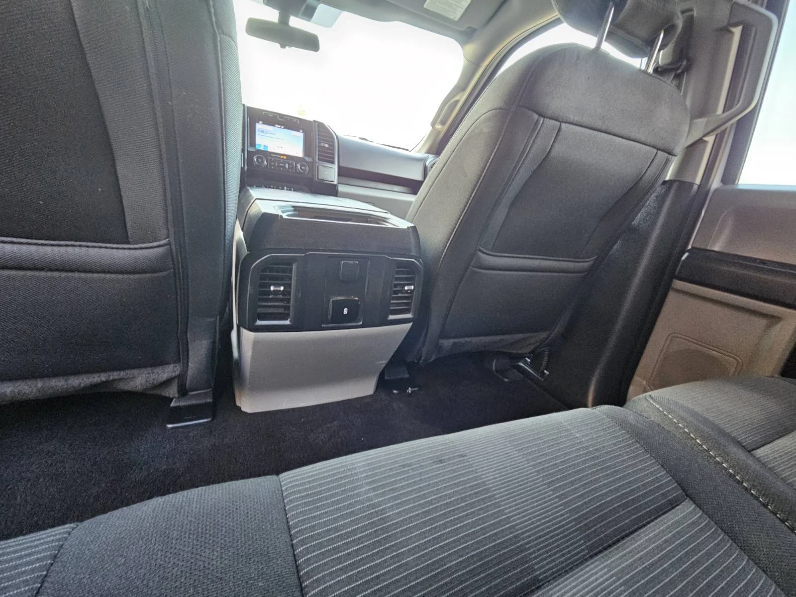 Ford F150 XLT, снимка 13 - Автомобили и джипове - 54334200