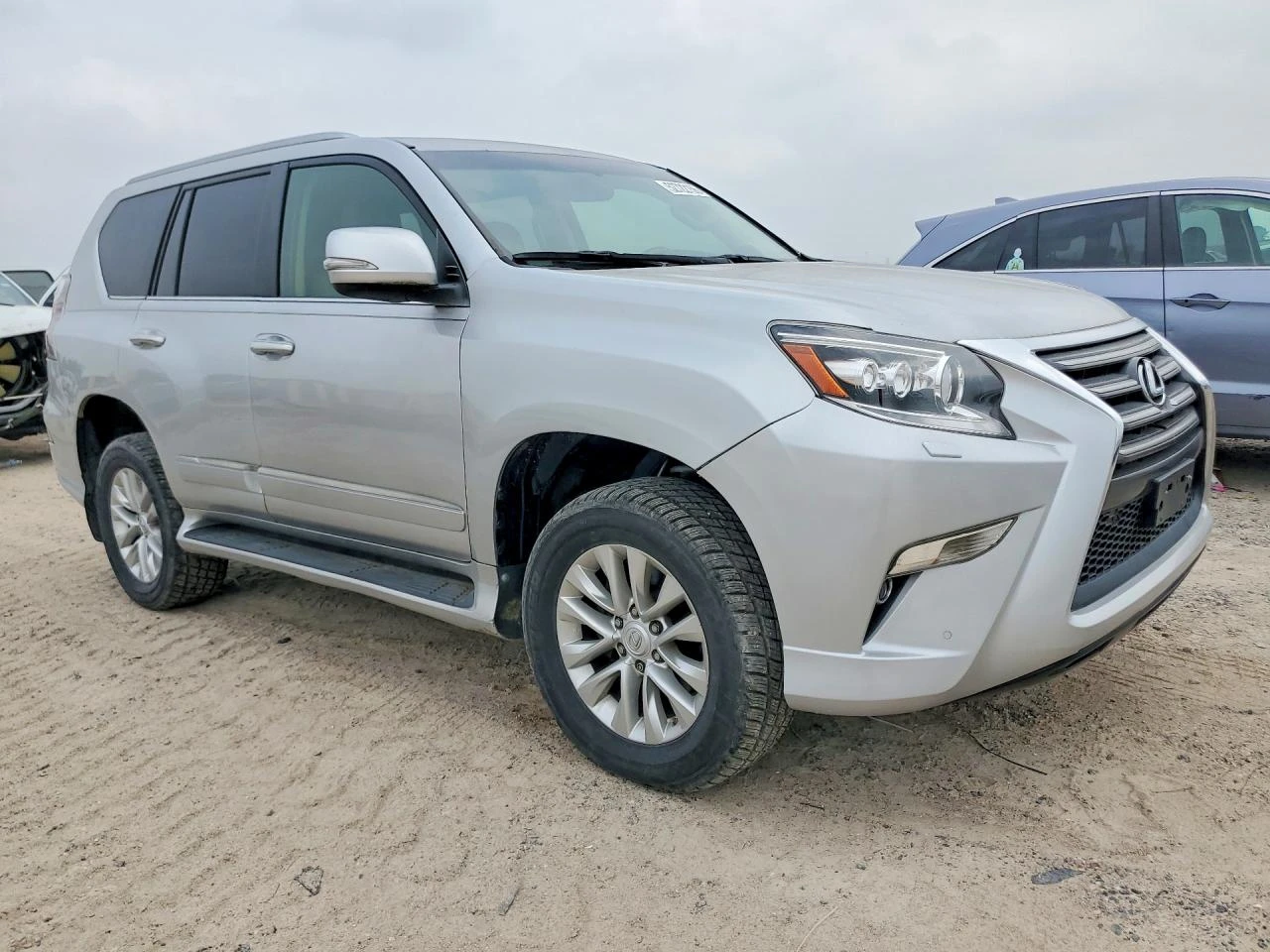 Lexus GX 460 4X4 | Mobile.bg � ����������� 1