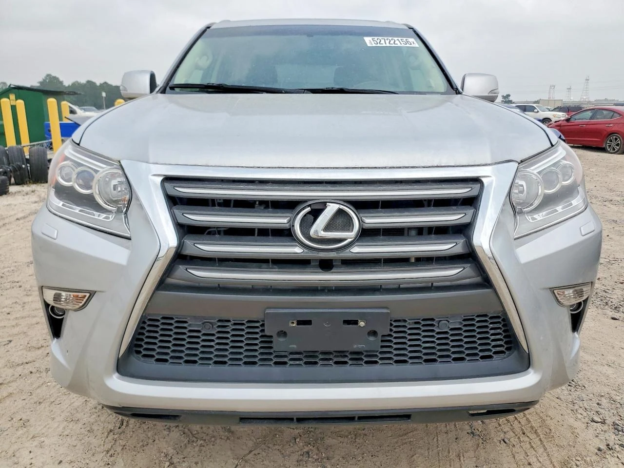 Lexus GX 460 4X4 | Mobile.bg � ����������� 3