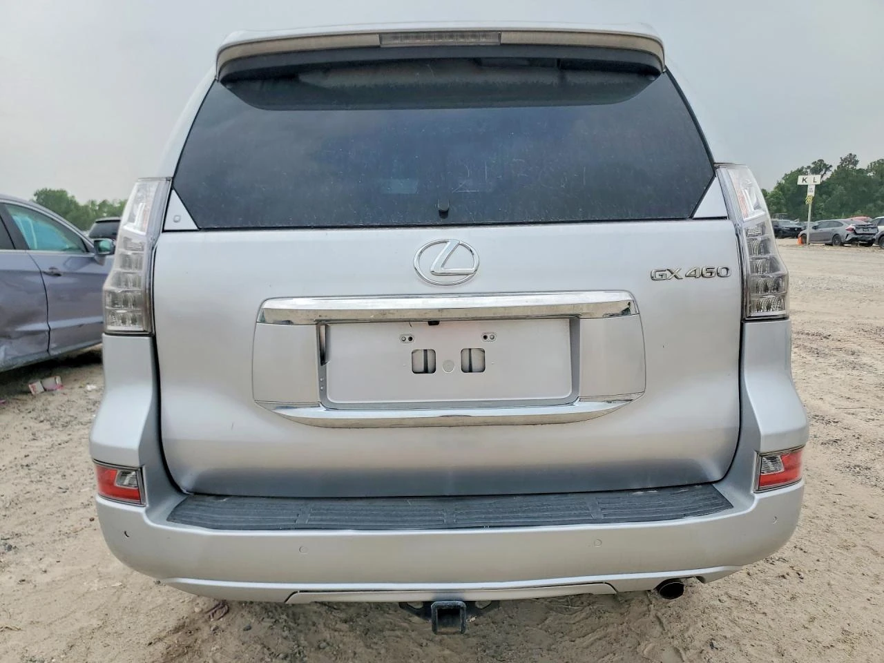 Lexus GX 460 4X4 | Mobile.bg � ����������� 6
