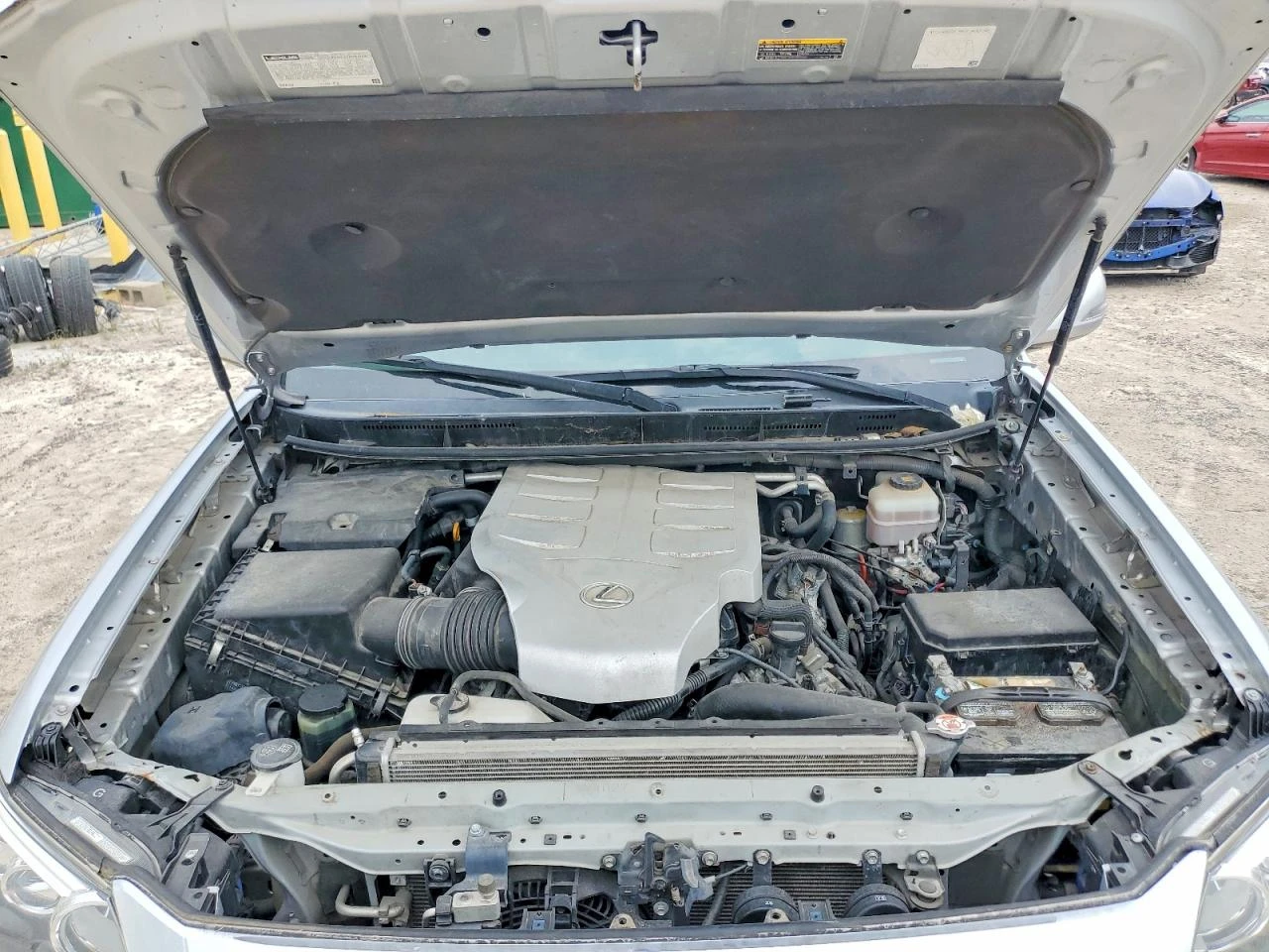 Lexus GX 460 4X4 | Mobile.bg � ����������� 12
