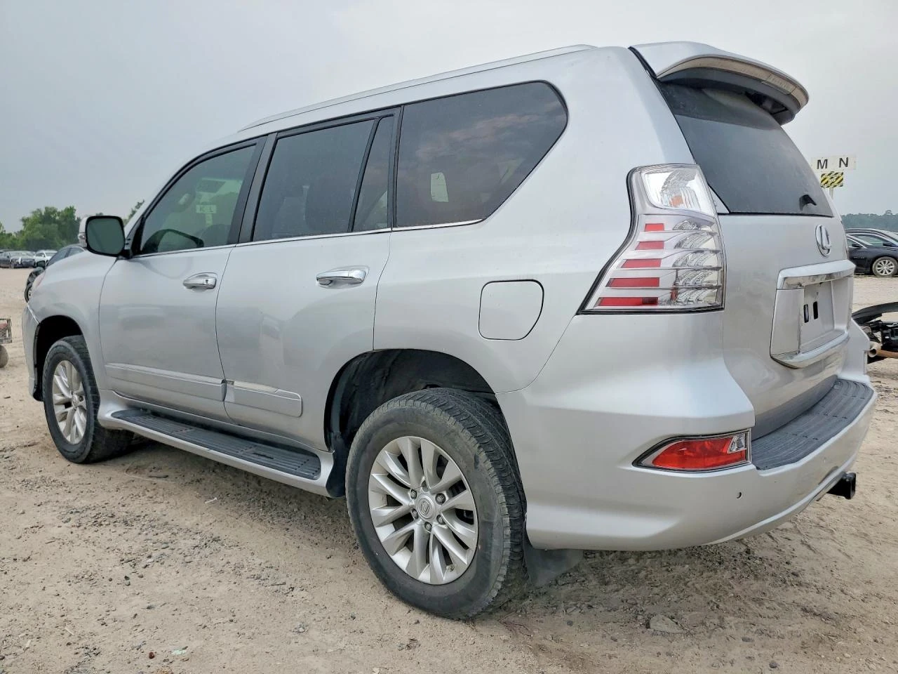 Lexus GX 460 4X4 | Mobile.bg � ����������� 4
