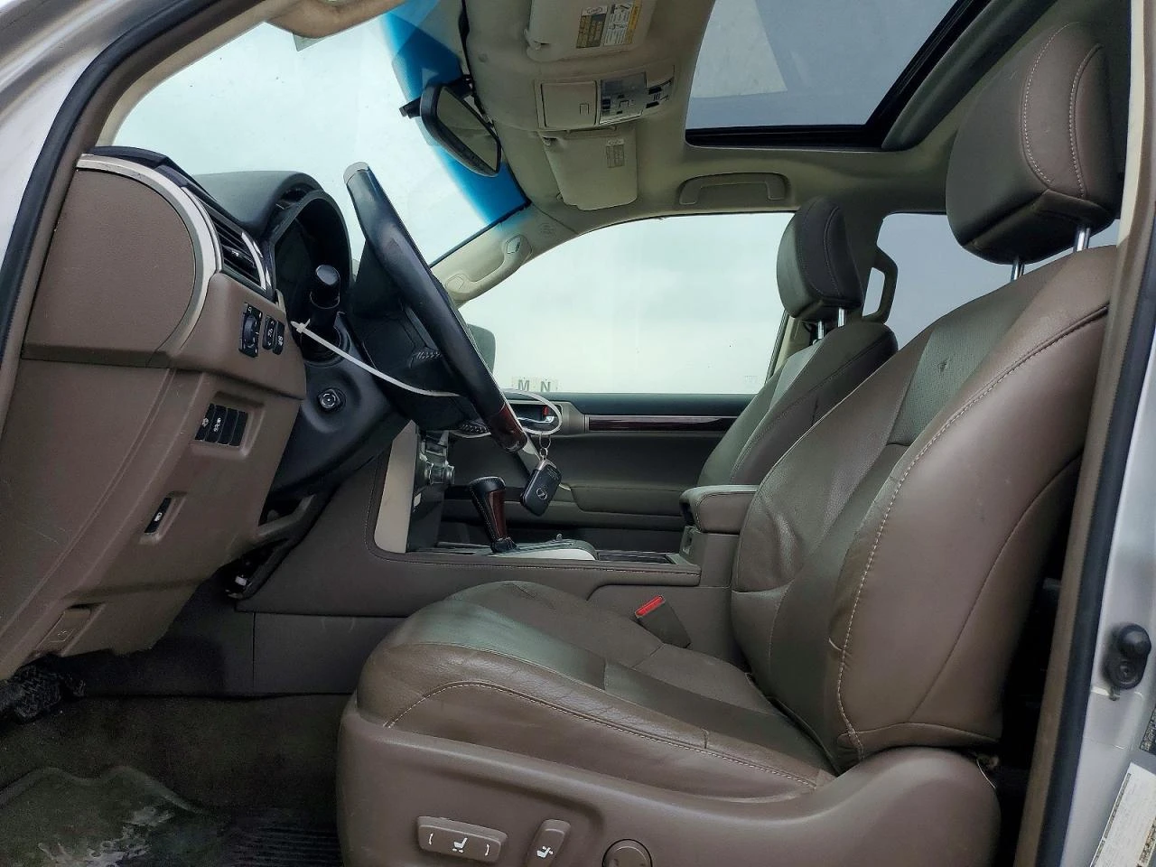 Lexus GX 460 4X4 | Mobile.bg � ����������� 7
