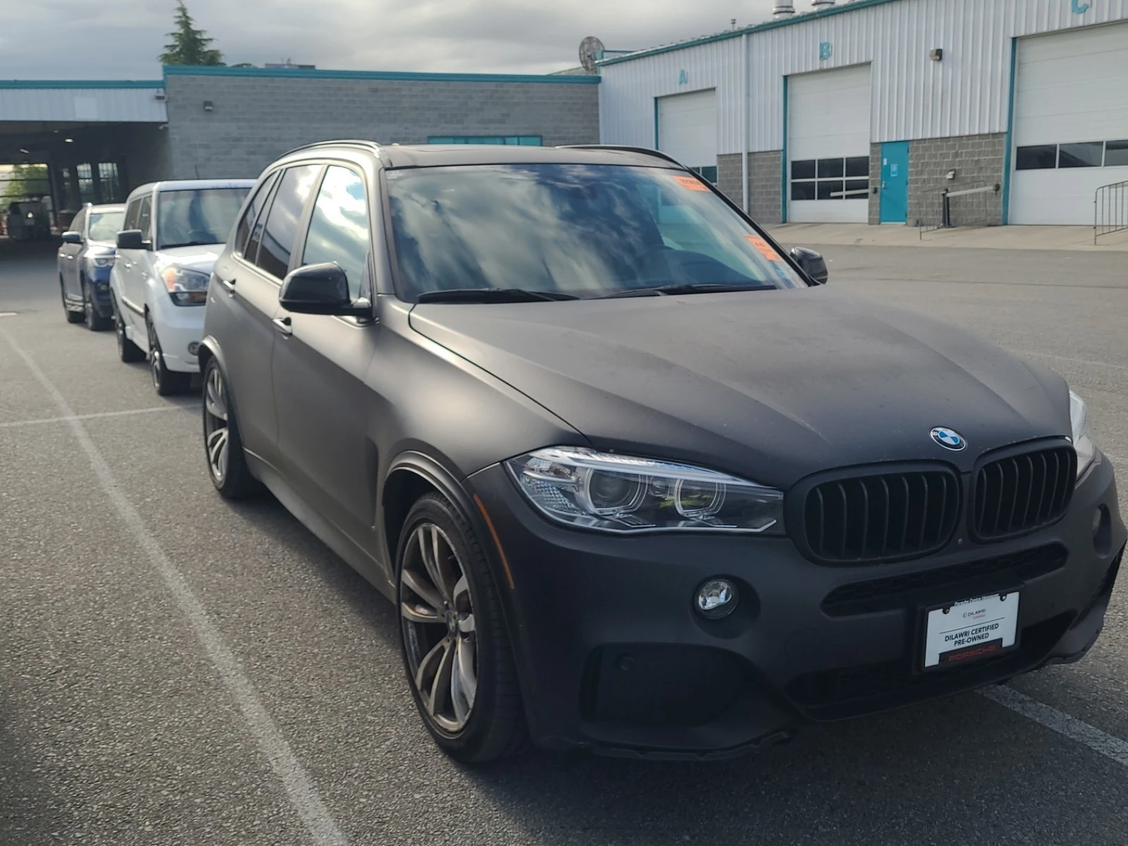 BMW X5 3.0L 6cyl AWD | Mobile.bg � ����������� 16