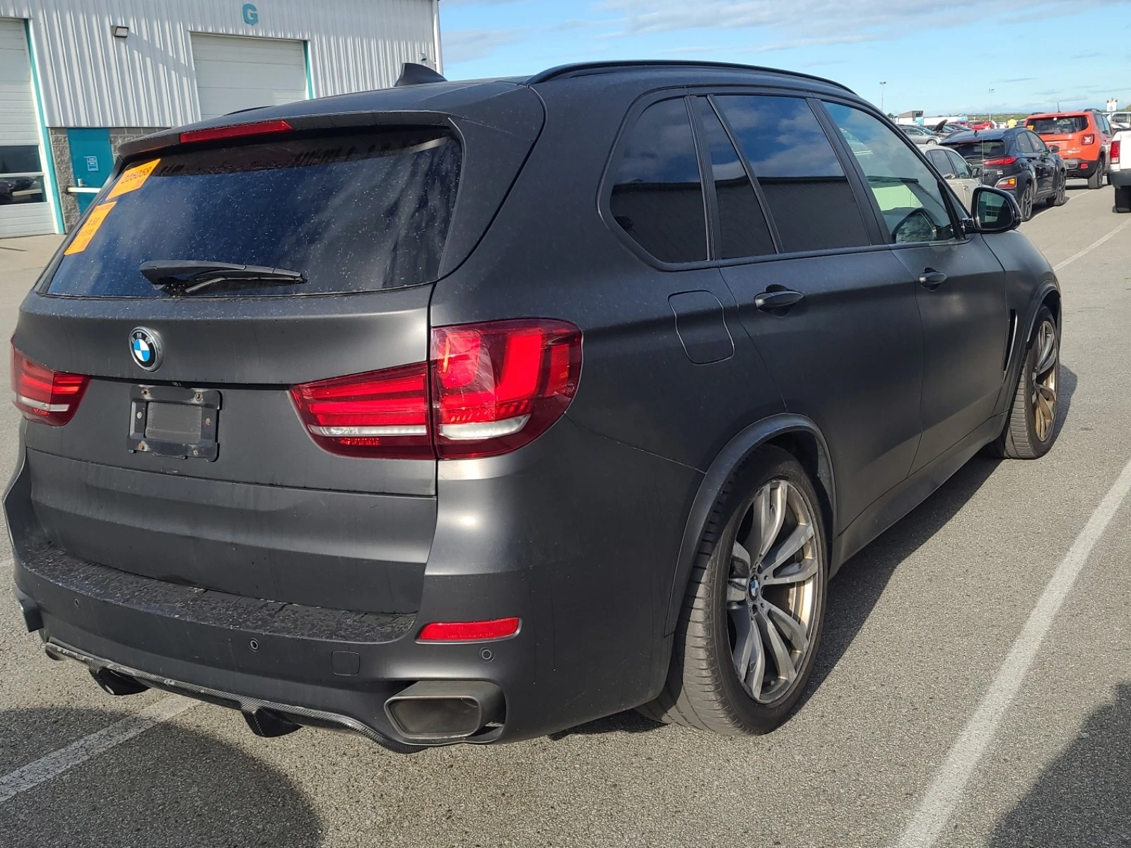 BMW X5 3.0L 6cyl AWD | Mobile.bg � ����������� 4