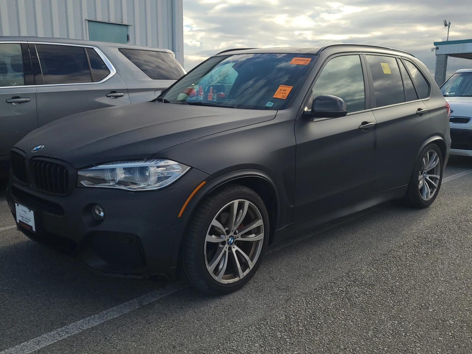 BMW X5 3.0L 6cyl AWD | Mobile.bg � ����������� 1