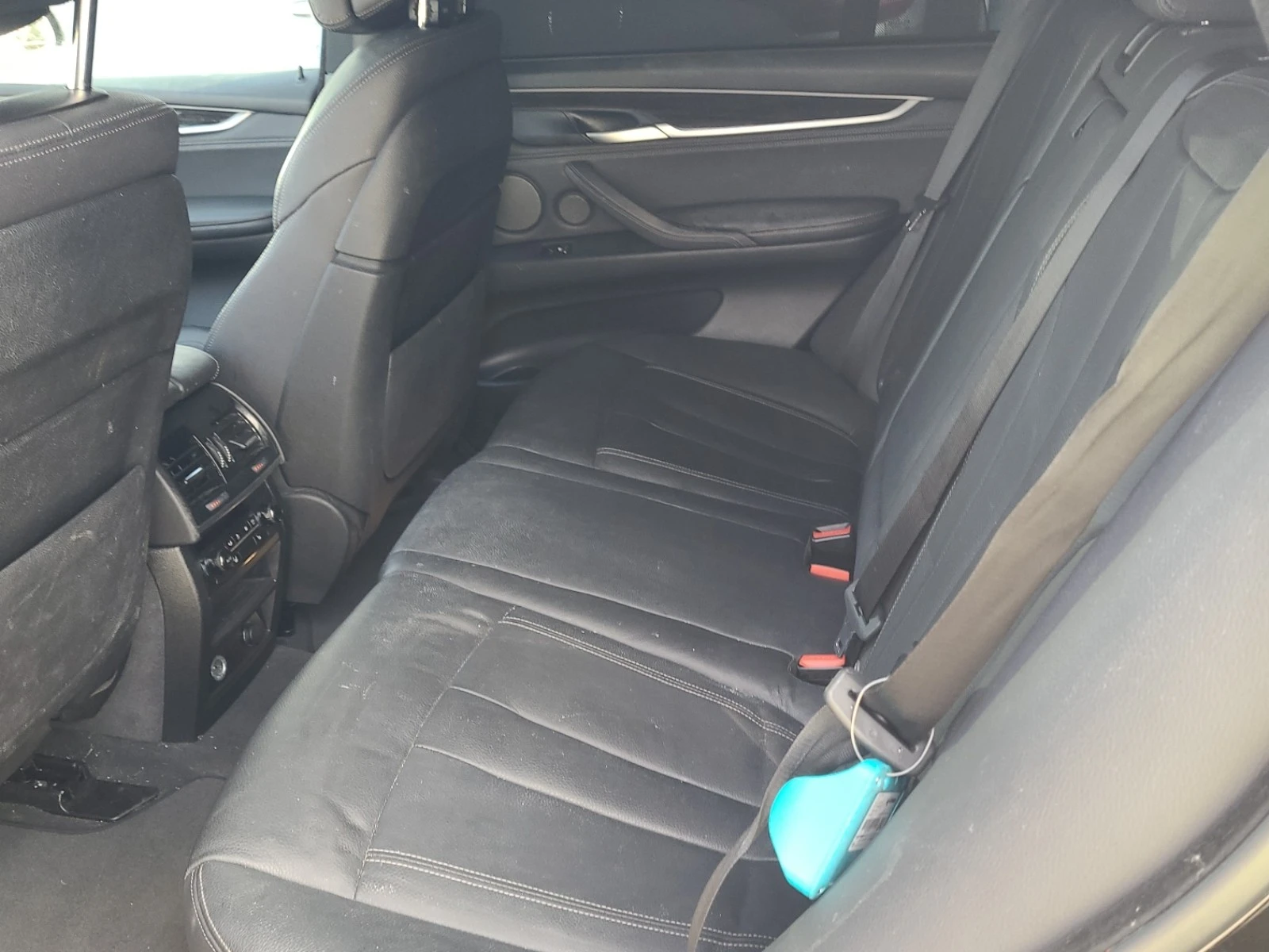 BMW X5 3.0L 6cyl AWD | Mobile.bg � ����������� 3