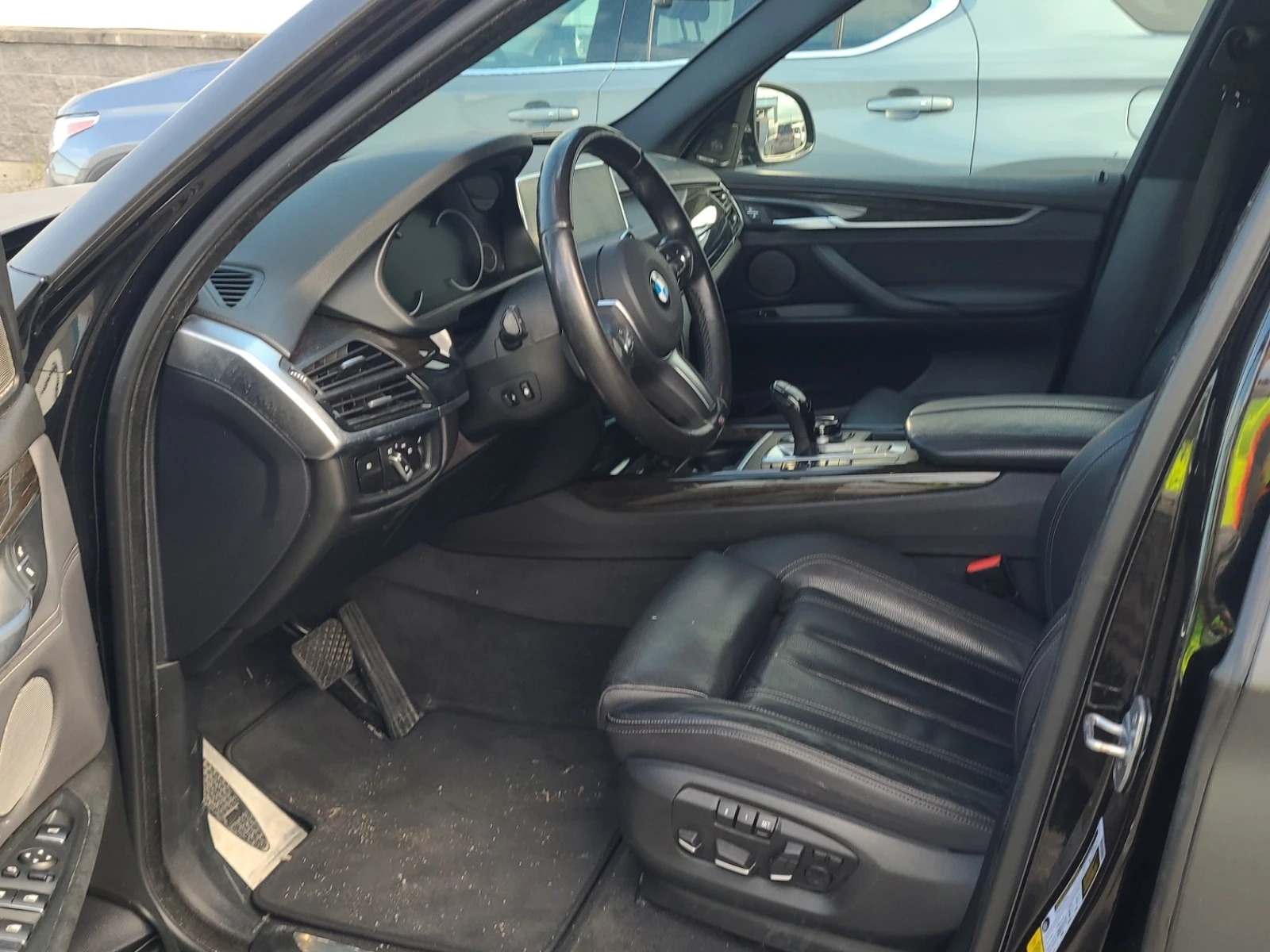 BMW X5 3.0L 6cyl AWD | Mobile.bg � ����������� 2
