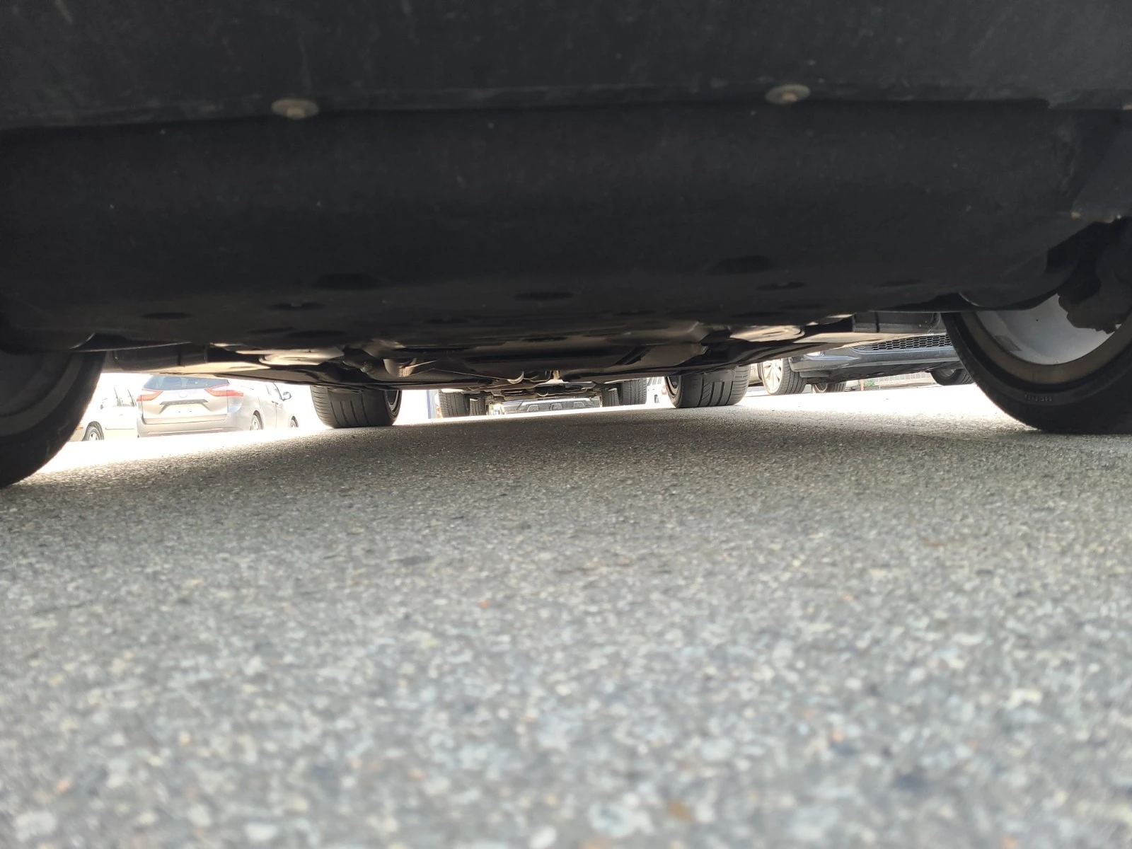 BMW X5 3.0L 6cyl AWD | Mobile.bg � ����������� 11