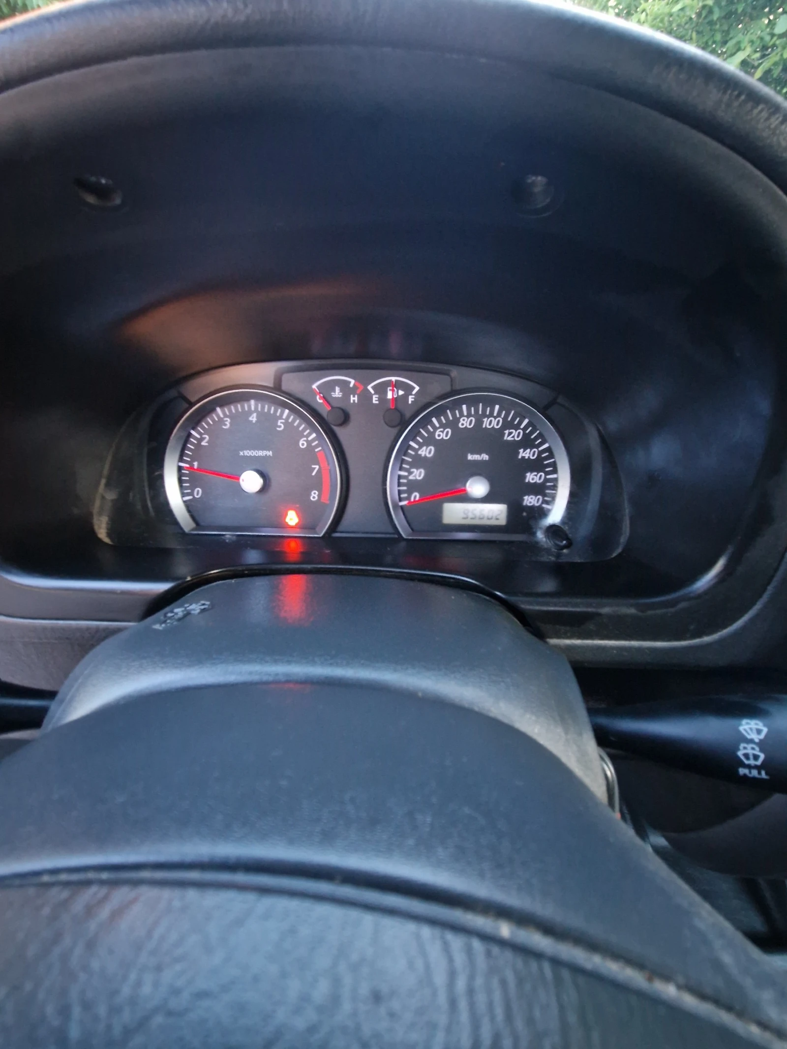 Suzuki Jimny 1.3i, снимка 11 - Автомобили и джипове - 54918723