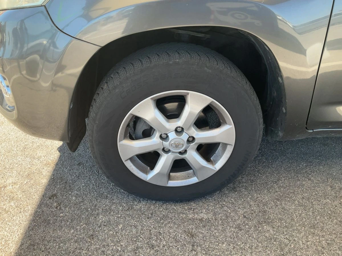 Toyota Rav4 4x4| CROSSOVER| КАМЕРА| FACE , снимка 16 - Автомобили и джипове - 54952707