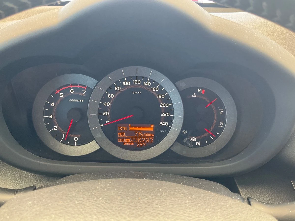 Toyota Rav4 4x4| CROSSOVER| КАМЕРА| FACE , снимка 10 - Автомобили и джипове - 54952707