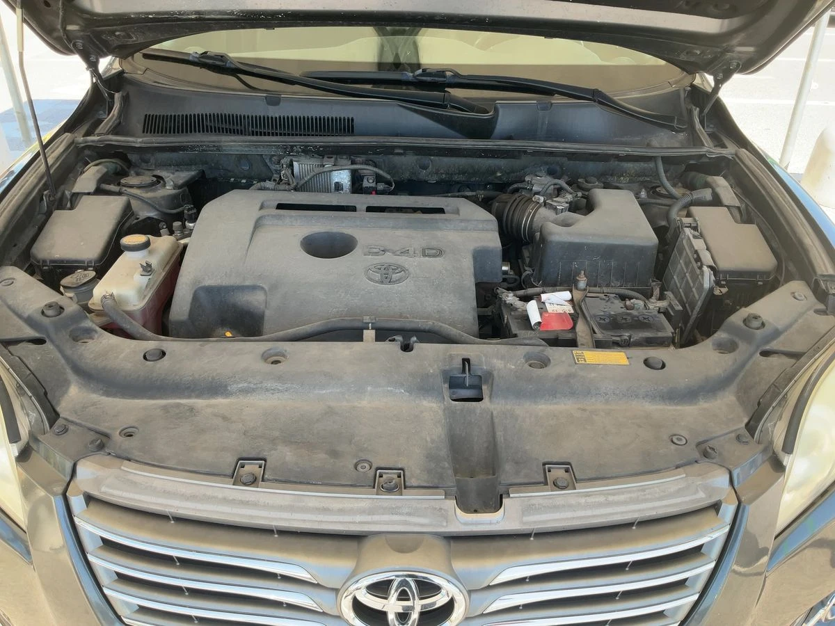 Toyota Rav4 4x4| CROSSOVER| КАМЕРА| FACE , снимка 7 - Автомобили и джипове - 54952707