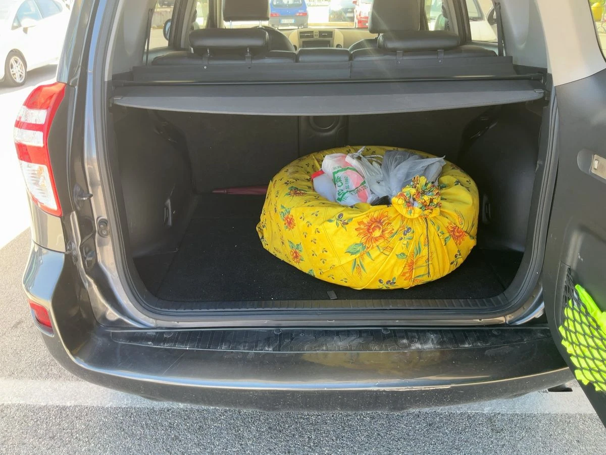 Toyota Rav4 4x4| CROSSOVER| КАМЕРА| FACE , снимка 8 - Автомобили и джипове - 54952707