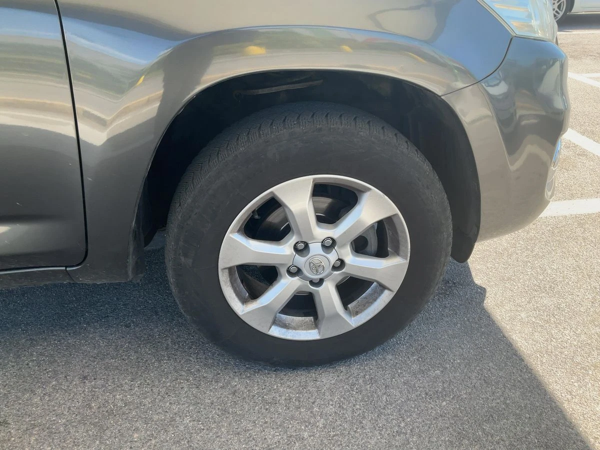 Toyota Rav4 4x4| CROSSOVER| КАМЕРА| FACE , снимка 17 - Автомобили и джипове - 54952707