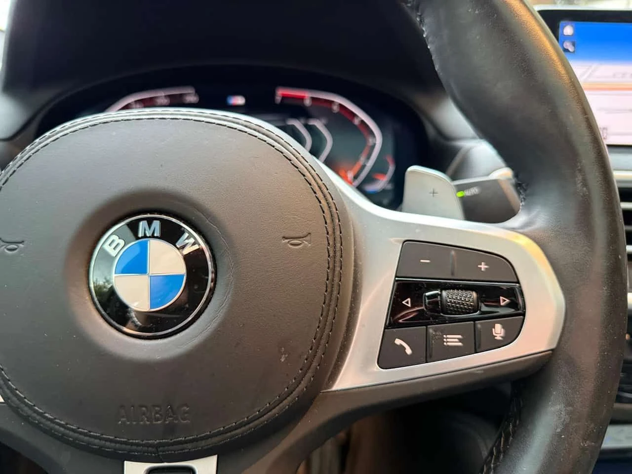 BMW X4 * xDrive30i * CARFAX * ��� ������������ ������ | Mobile.bg � ����������� 11