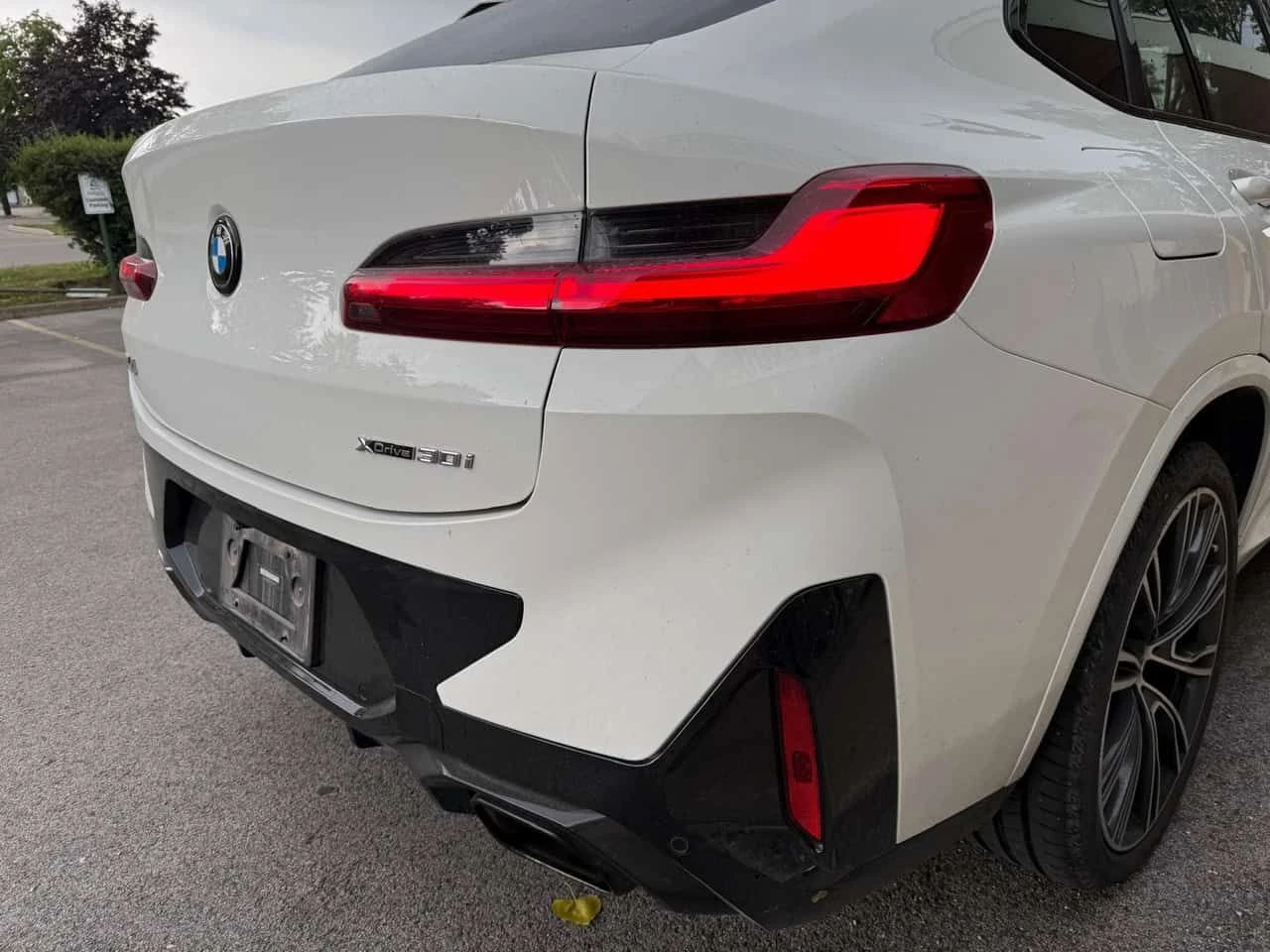 BMW X4 * xDrive30i * CARFAX * ��� ������������ ������ | Mobile.bg � ����������� 15