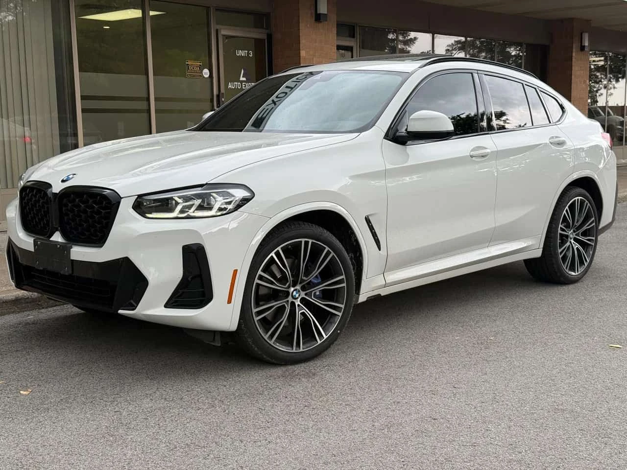 BMW X4 * xDrive30i * CARFAX * ��� ������������ ������ | Mobile.bg � ����������� 1