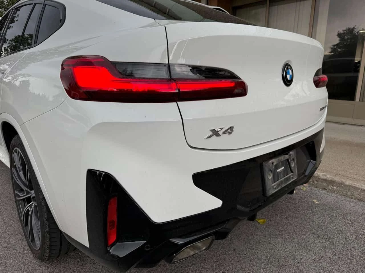 BMW X4 * xDrive30i * CARFAX * ��� ������������ ������ | Mobile.bg � ����������� 17